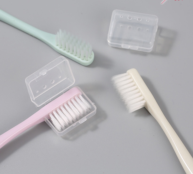 Hướng dẫn chọn bàn chải đánh răng đảm bảo sức khỏe răng miệng